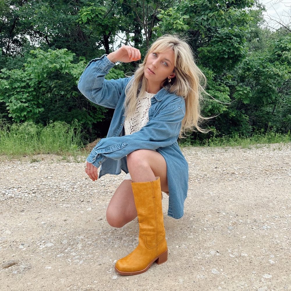 Meet your Posher, Jenna